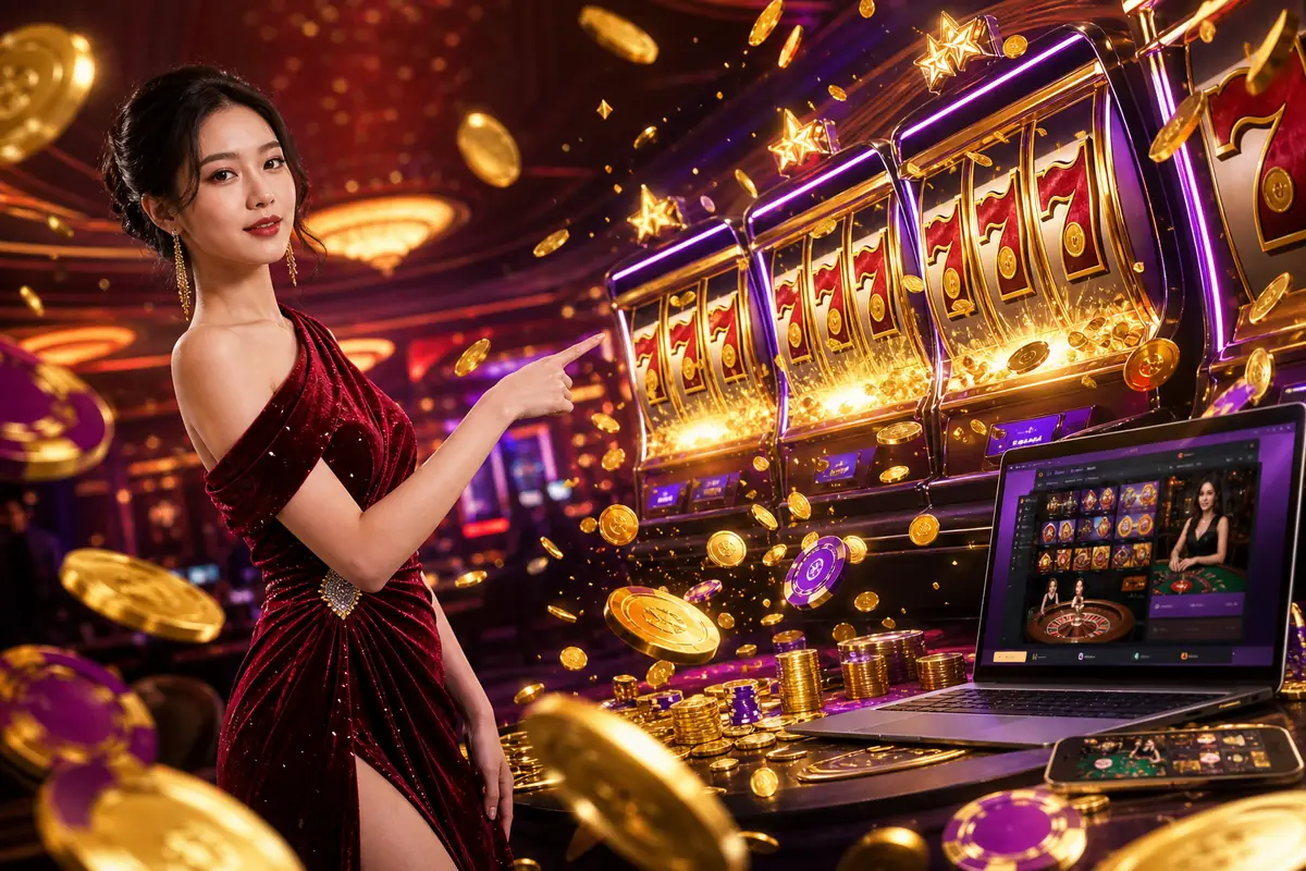 9090slot