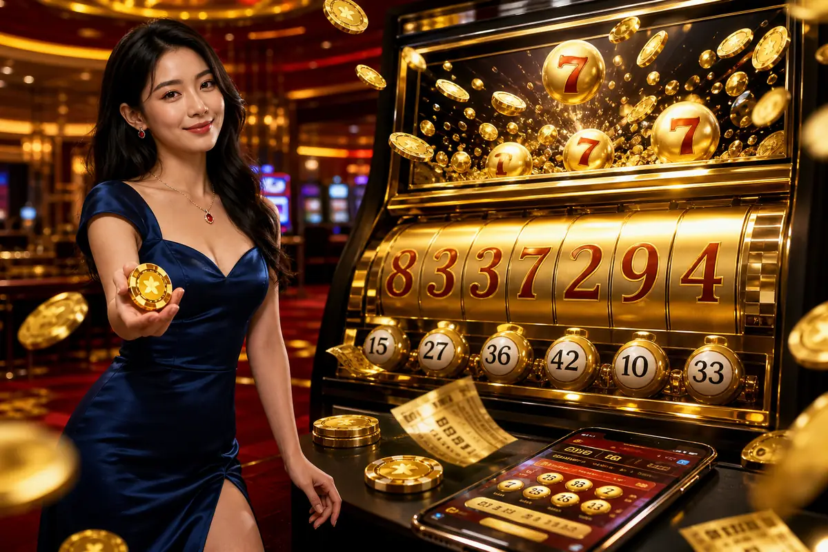9090slot