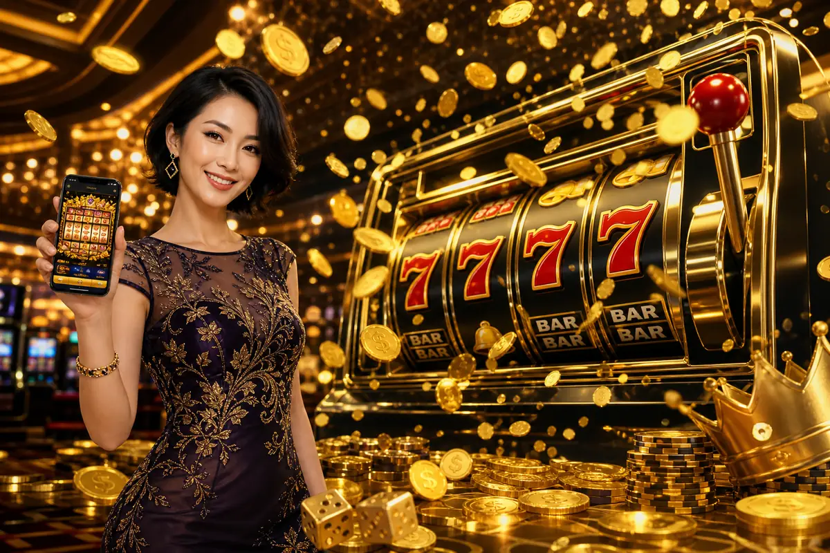 9090slot