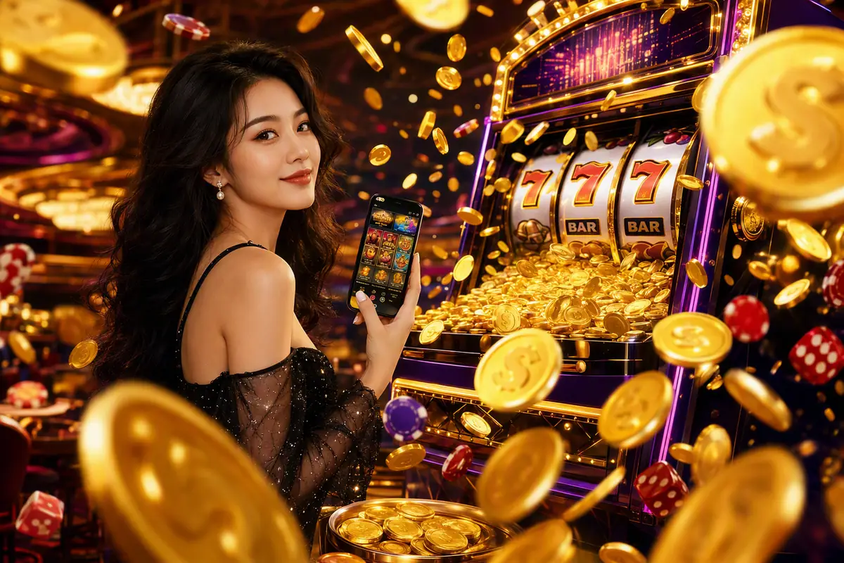 9090slot